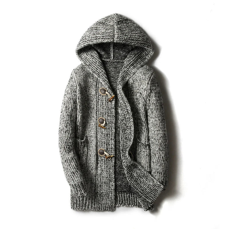 Nina | Komfortowy Sweter Na Cały Sezon