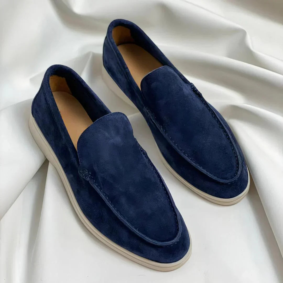 Dario - Eleganta loafer skor