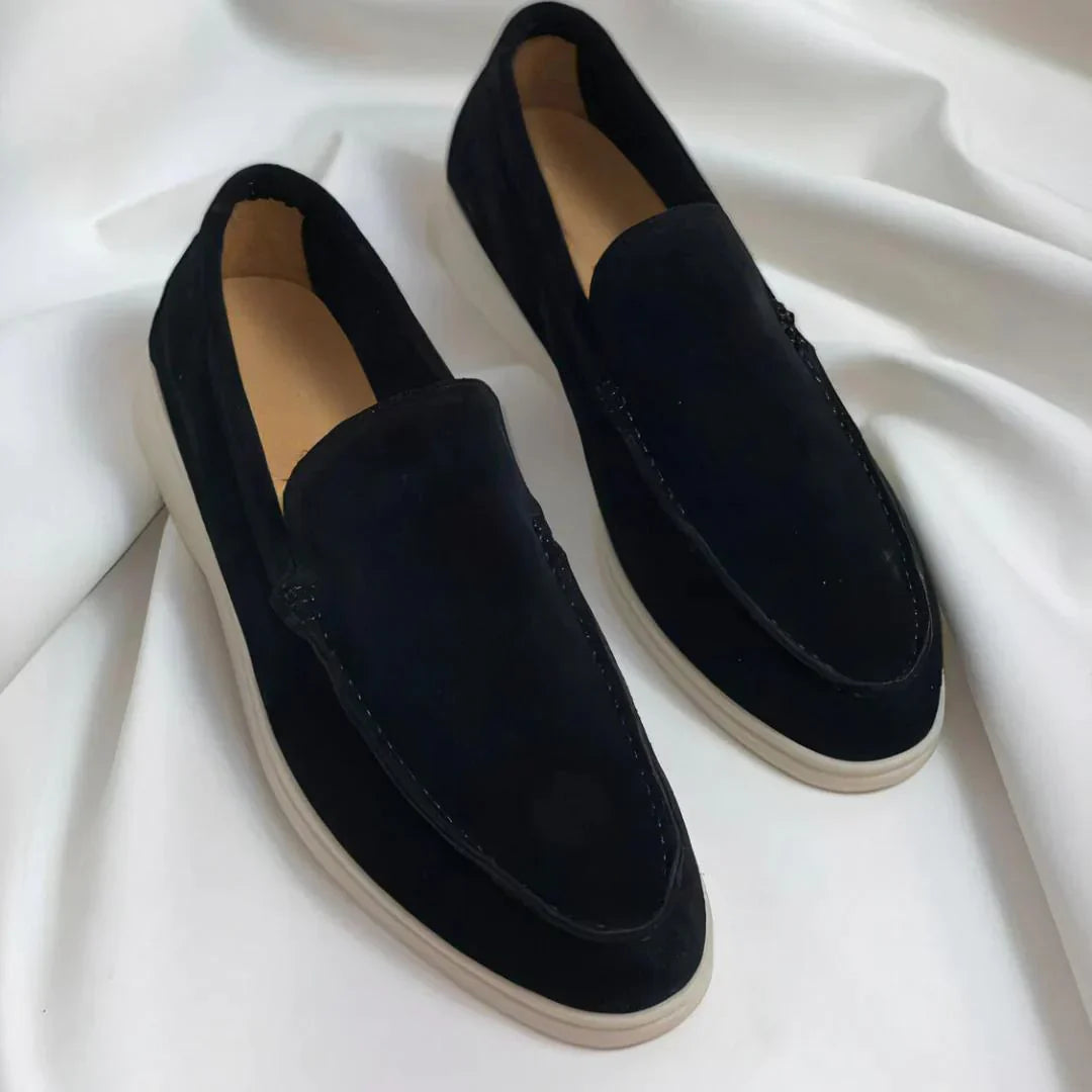 Dario - Eleganta loafer skor