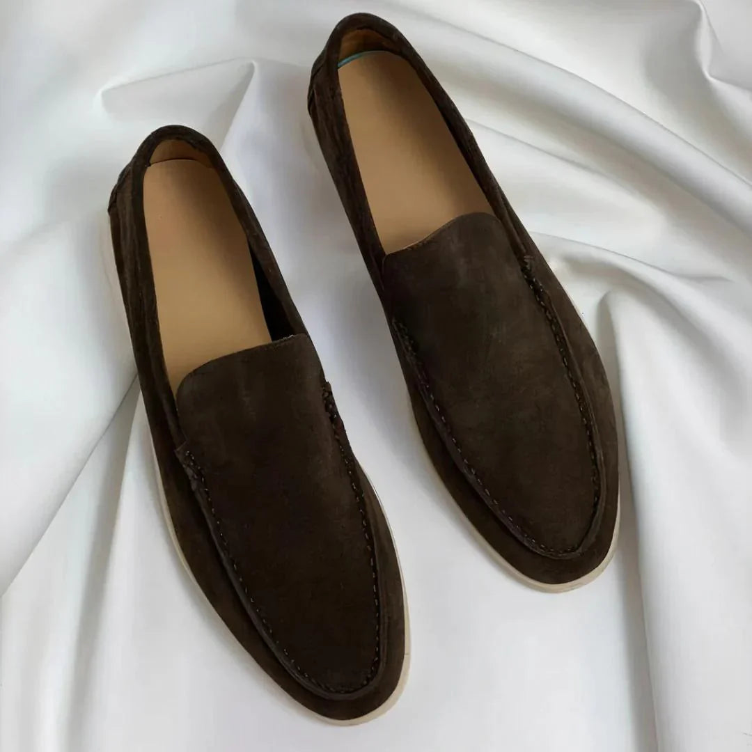 Dario - Eleganta loafer skor