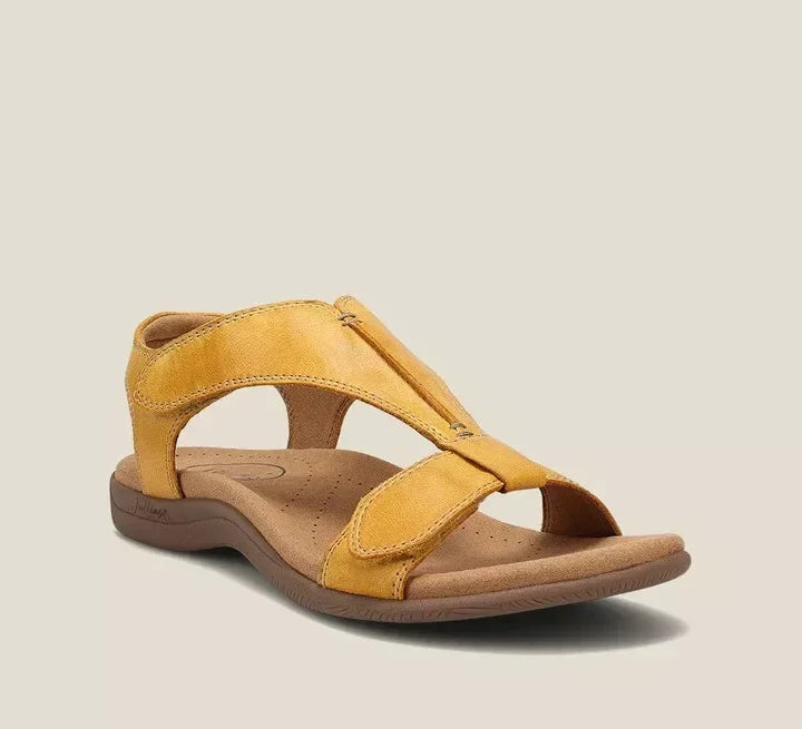 Elvira - Snygga Sandaler