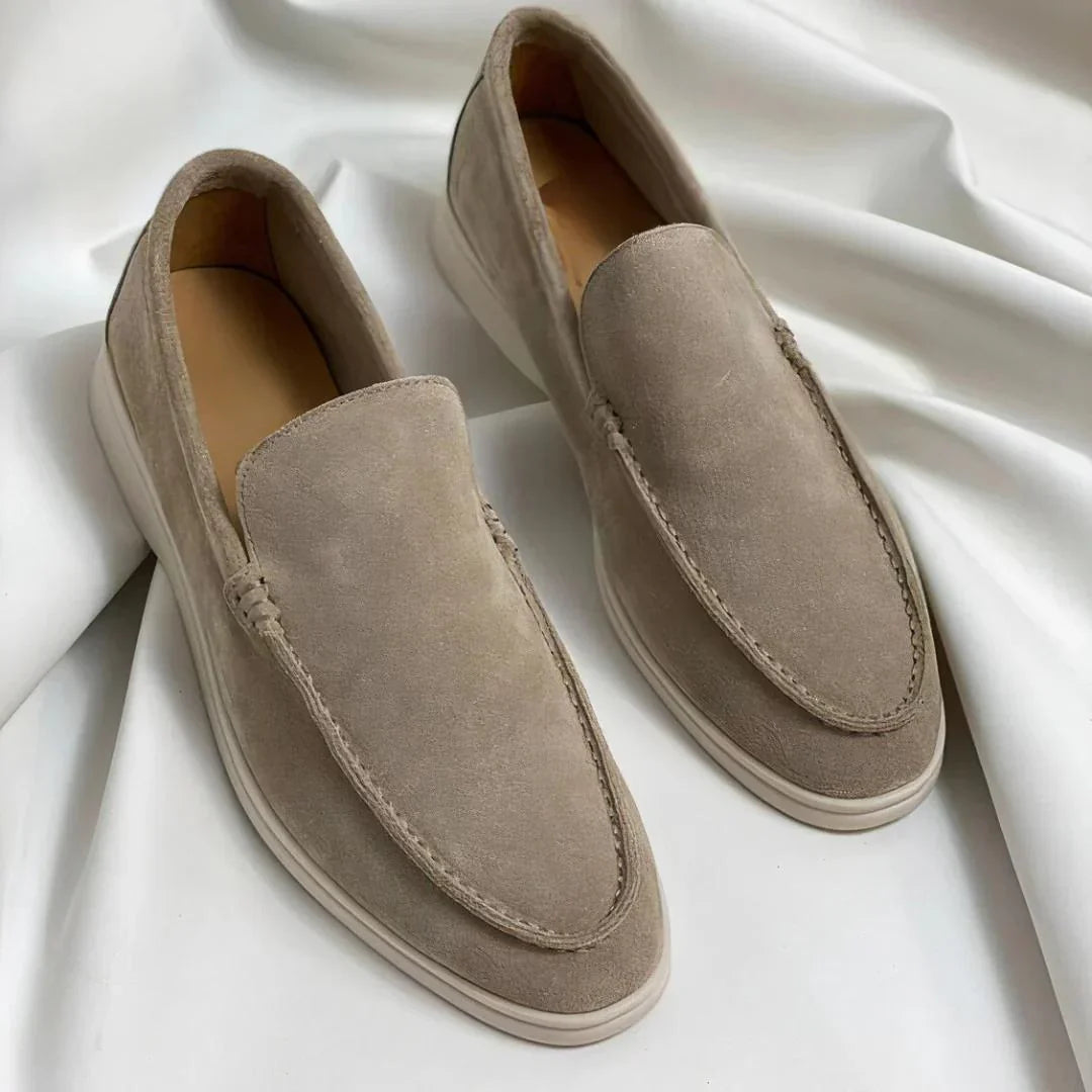 Dario - Eleganta loafer skor