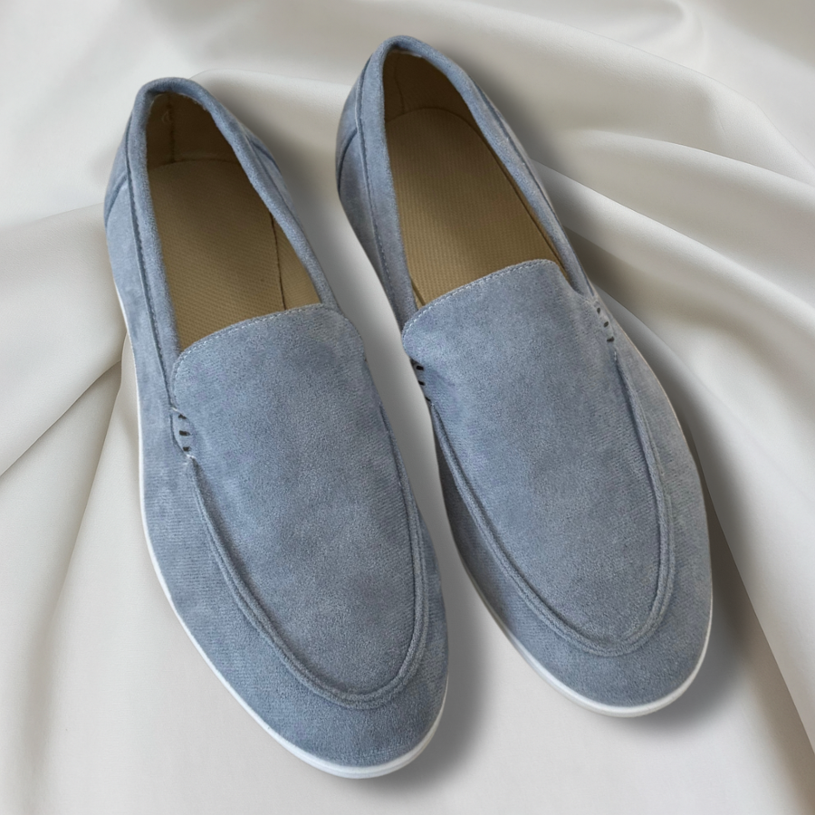 Dario - Eleganta loafer skor