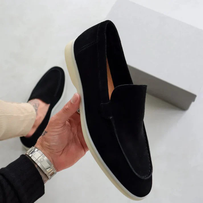 Dario - Eleganta loafer skor