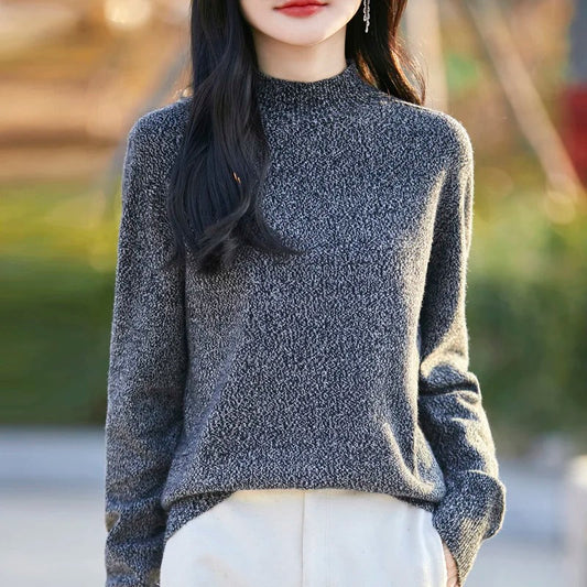 Ellie | Elegancki Jesienny Golf