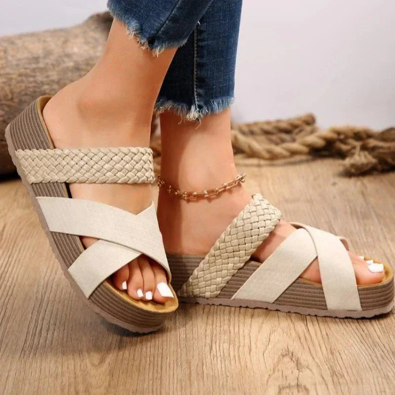 Siv – Ortopediska sandaler