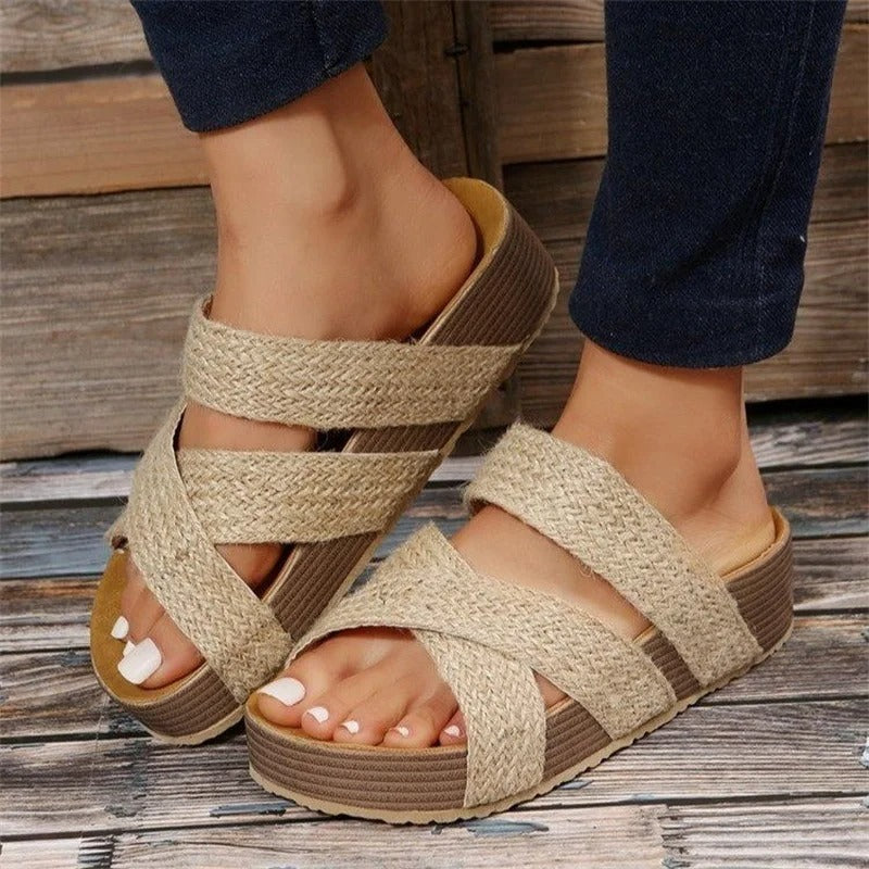 Siv – Ortopediska sandaler